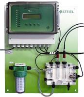 Контроллер Steiel PNL EF214 M36171458