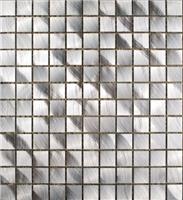 Остатки мозаики ORRO mosaic Steel 23