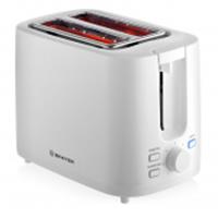 Тостер BRAYER BR2107, КИТАЙ, код 36607050036, штрихкод 912009933338, артикул
