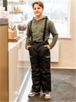 158-23з-1 Брюки для мальчика 