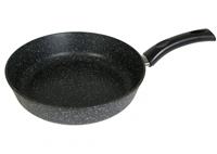 Сковорода d28 Neva Granite NG128 п/пригар. (10)