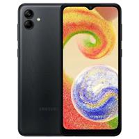 Смартфон Samsung galaxy a04 4/64gb sm-a045 black (пи)