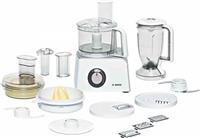 Кухонный комбайн Bosch mcm 4200 (пи)