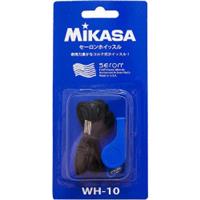Свисток пластиковый с шариком MIKASA WH-10BL пластик