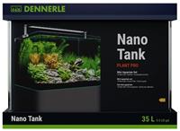 Аквариум Dennerle Nano Tank Plant Pro, 35 л