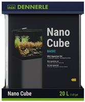 Аквариум Dennerle Nanocube Basic, 20 л
