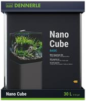 Аквариум Dennerle Nanocube Basic, 30 л
