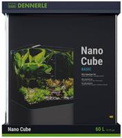 Аквариум Dennerle Nanocube Basic, 60 л