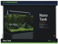 Аквариум Dennerle Nano Tank Plant Pro, 70 л