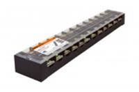 TDM Блок зажимов (12х2,5мм2) ТВ-2512 SQ0531-0012, КИТАЙ, код 05802320065, штрихкод 469025916120, артикул SQ0531-0012