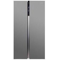 Холодильник Leran sbs 300 ix nf