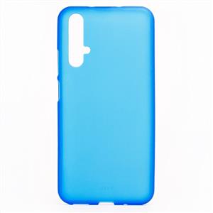 Чехол-накладка Activ Mate для Huawei Honor 20 (blue) 101493