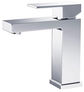 Смеситель для раковины Timo Selene 2061/00F хром