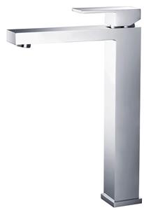 Смеситель для раковины Timo Selene 3061/00F хром