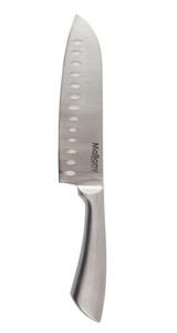 Нож Mallony 920231 maestro mal-01m сантоку 18 см