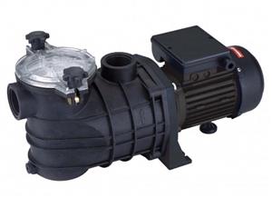 Насос с префильтром Unipump Jet Pool HCP 750