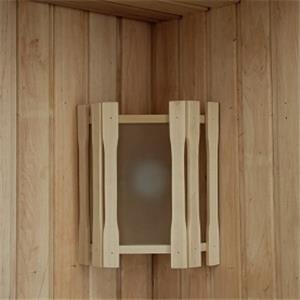 Абажур угловой DoorWood АУ1-1С