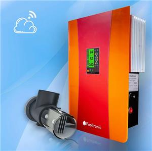 Станция электролиза Pooltronic Full HVG-60