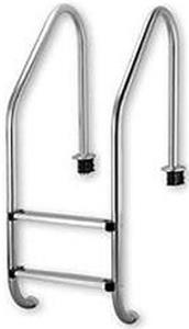 Лестница для бассейна Mayer Schwimmbad Standart 2 ступени SL-215 AISI-316