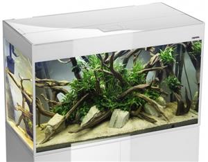 Аквариум Aquael GLOSSY 80 D&N белый