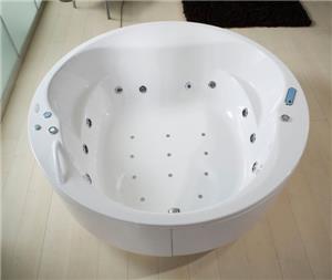 Мини СПА бассейн Kolpa Opera 180х180х71 см, комплектация Elite Plus Air