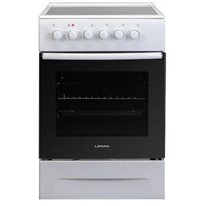 Плита электрическая Leran ecc 3607 w