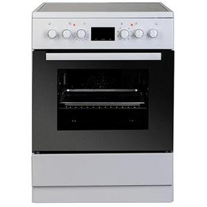 Плита электрическая Leran ecc 1615 w