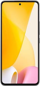 Смартфон Xiaomi 12 lite 8/128gb black