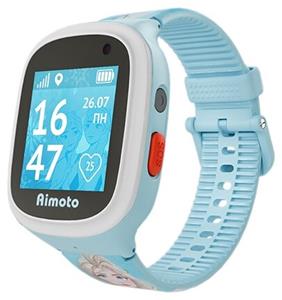 Детские часы Aimoto disney холодное сердце