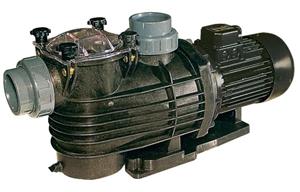 Насос с префильтром Bombas PSH MAXI.2 16,8 куб.м/ч, 220/380 В