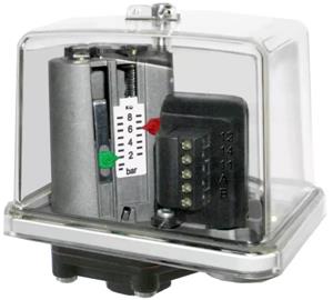 Реле давления Waterstry MDR-F 8 YAA SAA A 020A060