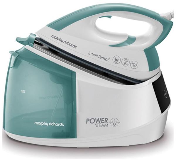 Парогенератор Morphy richards speed intellitemp 333300
