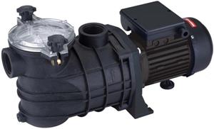 Насос с префильтром Unipump Jet Pool HCP 550