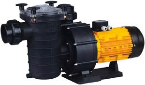 Насос с префильтром Glong FCP 4000A (Three) 54 куб.м/ч, Н=10м