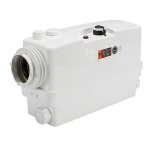 Канализационная установка (станция) с насосом LEO WC 601B