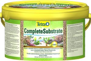 Грунт питательный для аквариума Tetra CompleteSubstrate, 2.5 кг