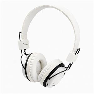 Bluetooth-наушники полноразмерные Dialog Blues HS-19BT (white) 77068