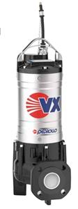 Погружной фекальный (канализационный) насос Pedrollo VX 55/50