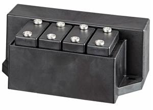 Контроллер LunAqua Power LED, кабель 20 м