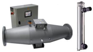 УФ-обеззараживатель BIO UV MP 140 TS