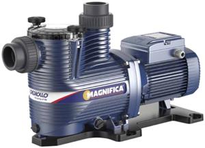 Насос с префильтром Pedrollo MAGNIFICA 3m