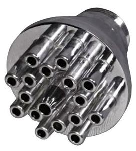 Насадка для массажного душа Aquaviva EM4406 Soft Spray