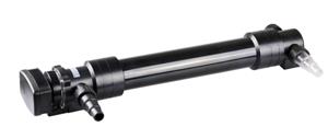 УФ-излучатель Heissner F455X-00 55Вт