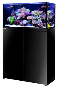 Аквариум Reef Octopus OCTO Lux Classic Black 90