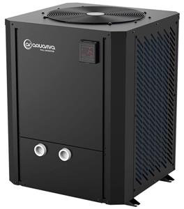 Тепловой насос для бассейна Aquaviva Model Vertical 41