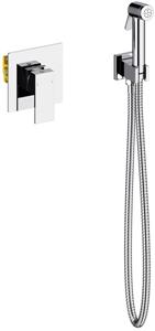 Смеситель для ванны Timo Selene 2089/00SM хром