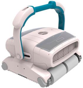 Пылесос автоматический Aquatron Aquabot K200 Plus