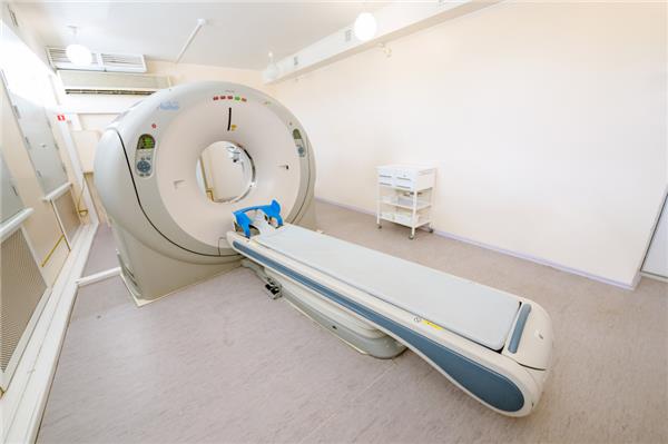 Многосрезовая спиральная компьютерная томография (МСКТ) легких без контрастирования 2 зоны