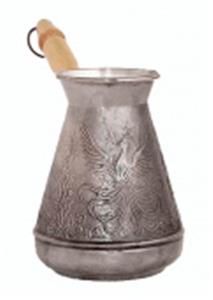 Кофеварка Египет 0,7л, РОССИЯ, код 3520100004, штрихкод 460708721026, артикул КО-2607