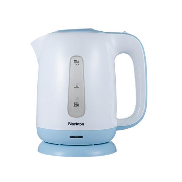 Чайник электрический Blackton bt kt1703p white-blue